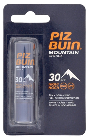 Mountain Lipstick