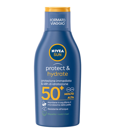 Niveasun P&H Mini 100 Latte F50 80446