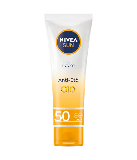 Niveasun Viso Crema F50 Antieta' 86086