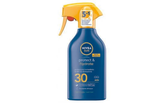 Niveasun P&H Spray Trigge F30 98329