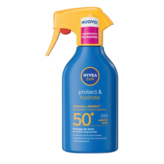 Niveasun P&H Spray Trigger F50 98332