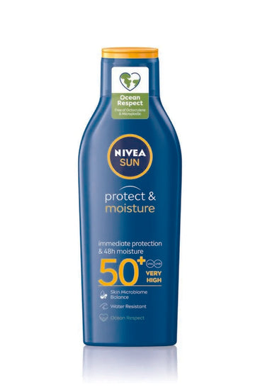 Niveasun P&H Latte Fp50+ 200Ml 85666