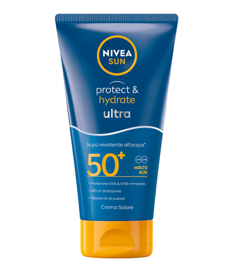 Niveasun P&H Ultra Latte Fp50+ 150 93610