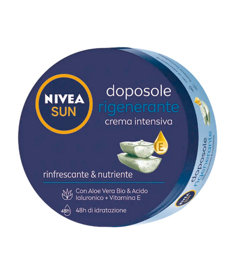 Niveasun Doposole Crema 300 85646