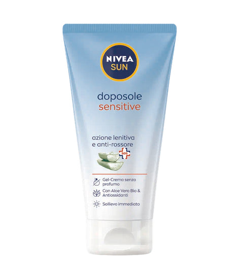 Niveasun Doposol Sos Gel Sens 175 85532