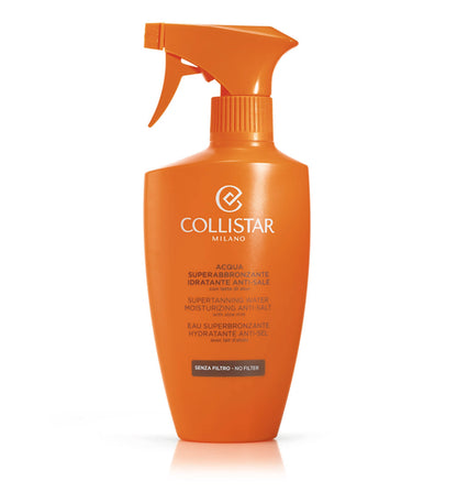 Collistar Acqua Superabbronzante Idratante 400 ML
