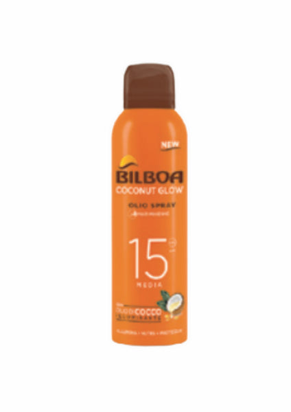 Coconut Olio
