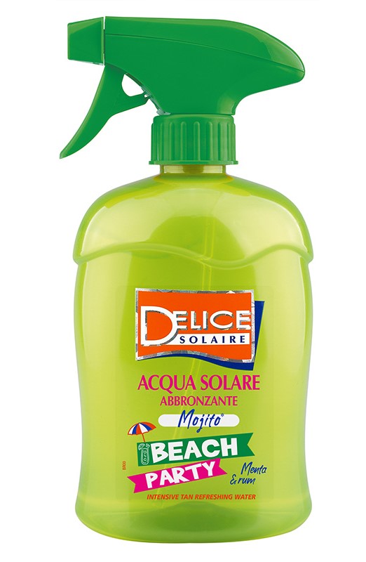 Delice Acqua Beach