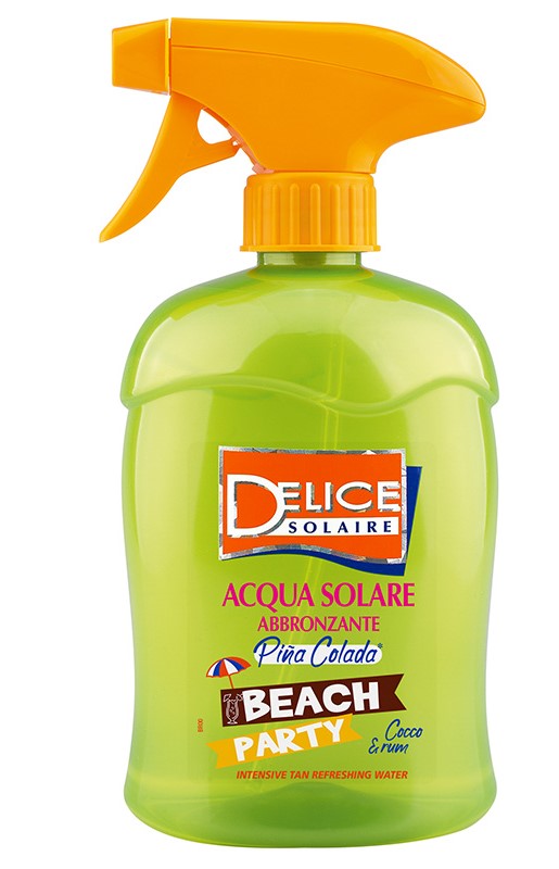 Delice Acqua Beach