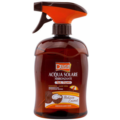 Delice Acqua Solare Bronze