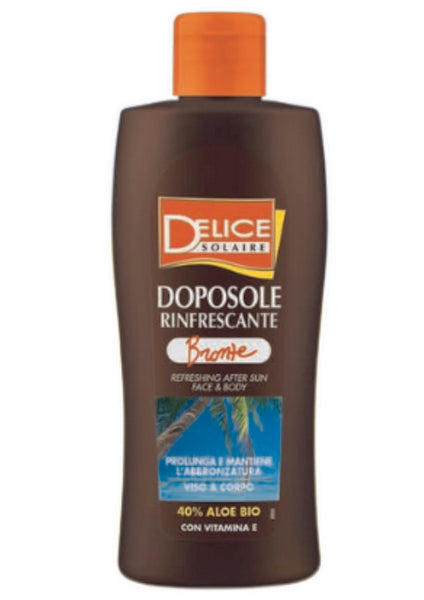 Delice Doposole Bronze