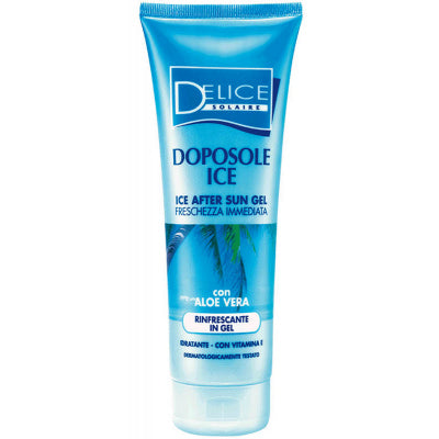 Delice Doposole Ice Gel