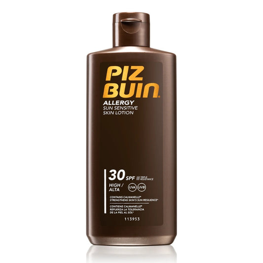 Piz Buin Allergy Latte Corpo Spf 30 200 ML