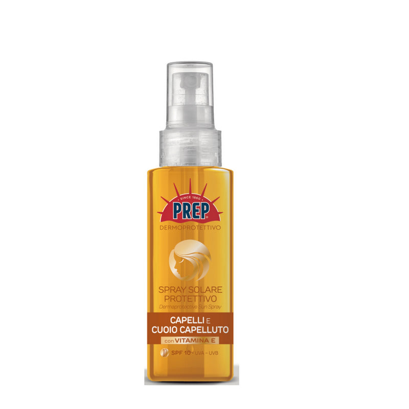 Prep Spray Capelli E Cuoio Capelluto Spf10 100 ML