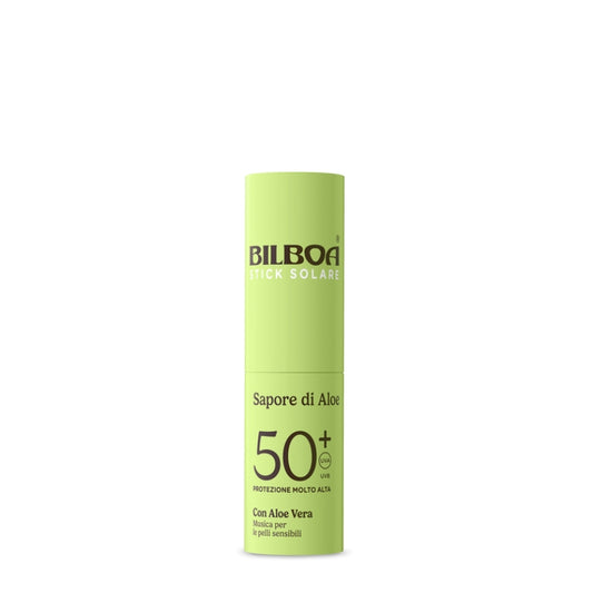 Bilboa Sapore Di Aloe Stick Solare SPF 50+ 10 ML