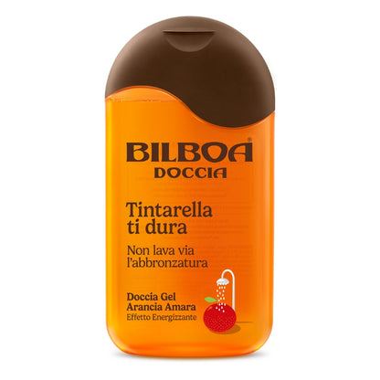 Bilboa Docciabronze Ohi Vitamina 220 ML