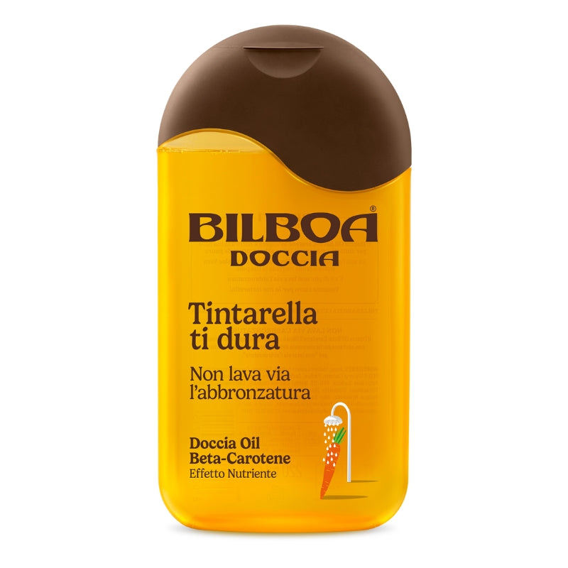 Bilboa Docciabronze Carotissima 220 ML