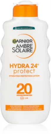 Hydra Spf Crema Corpo