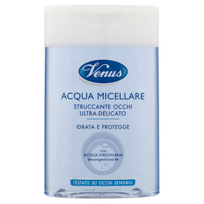 Venus Struccante Occhi 125 Micellar