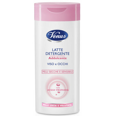 Venus Latte Detergente 200 Addolcen