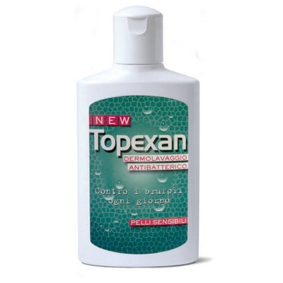 Topexan Nuovo X Pelli Sensibili