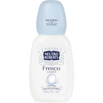 Neutroroberts Deo Vapo 75 Extra Fre