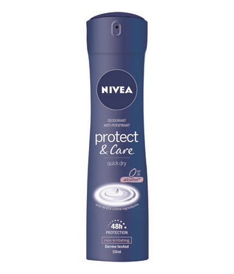 Nivea Deo Spray 150 Protect&Care