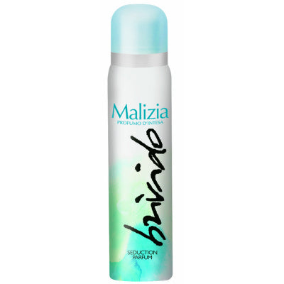 Malizia Deo 100 F Spray Brivido