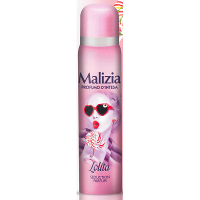 Malizia Deo 100 F Spray Lolita