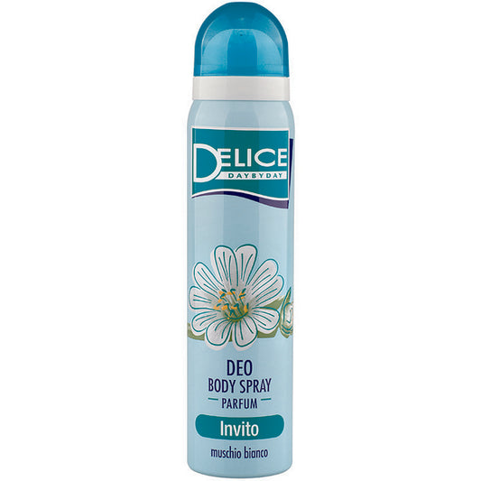 Delice Deodorante