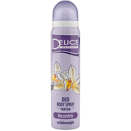 Delice Deodorante