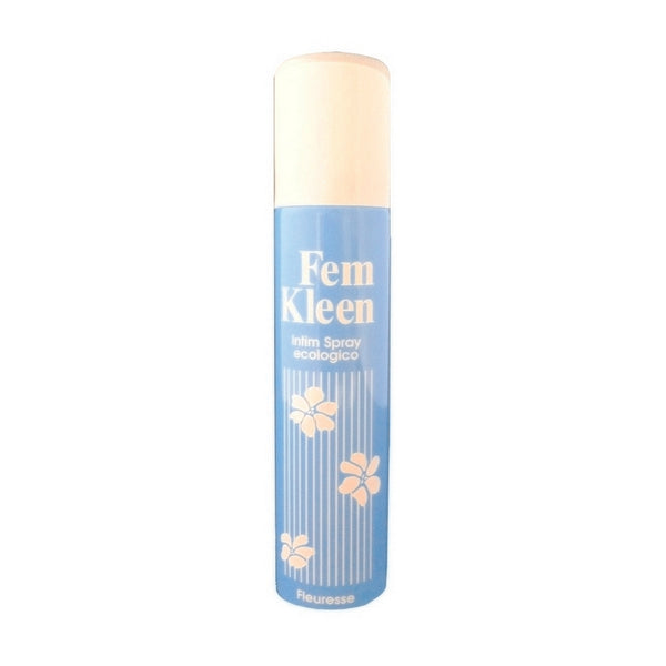 Fem-Kleen Deo 100 Ato Fleur/Azzurro