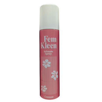Fem-Kleen Deo 100 Ato Caresse/Rosa