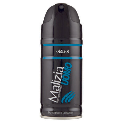 Malizia H Eau Deo 150Ml Aqua