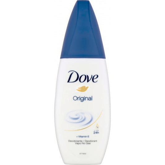 Dove Deo Vapor. 75Ml Original