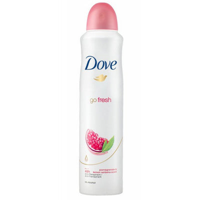 Dove Deo Spray 150 Melograno