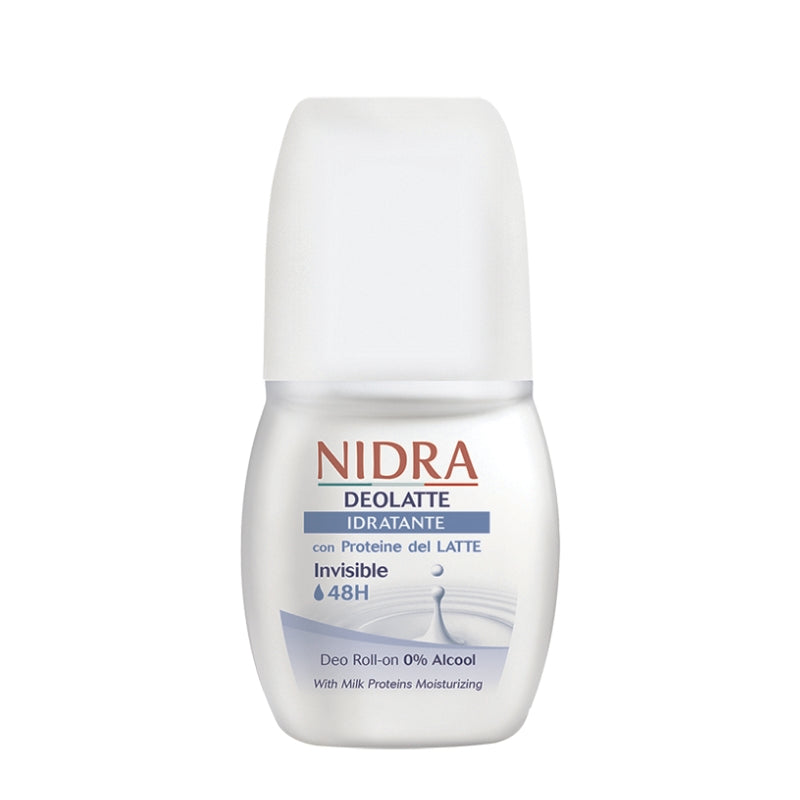 Nidra Deolatte Roll On 50Ml