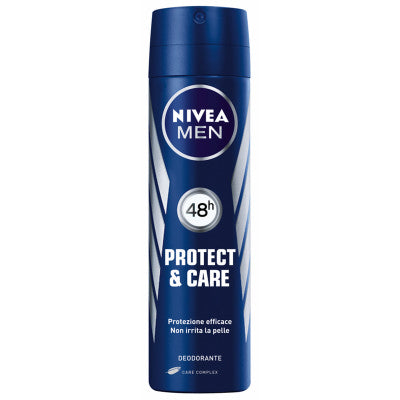 Niveamen Deo Spray 150 Protect&Care