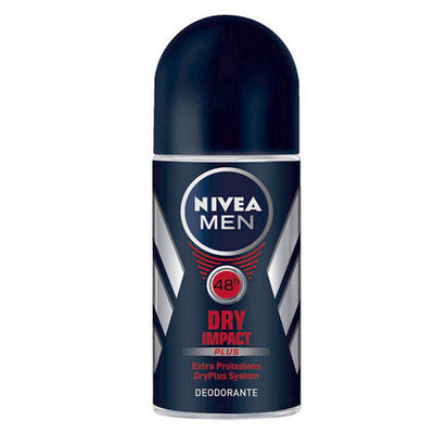 Niveamen Deo Roll On Dry 50 Ml