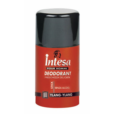 Intesa H Deo Stick S/Alcool Ylang