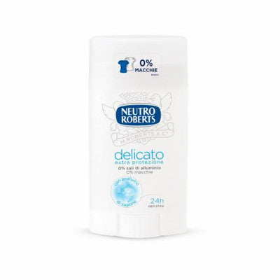 Neutroroberts Deo Stick 40 Delicato