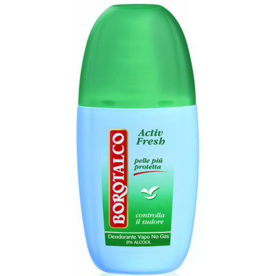 Borotalco Deo Vapo 75 Activ Fresh