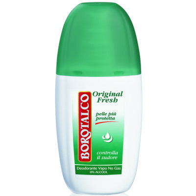 Borotalco Deo Vapo 75Ml Original