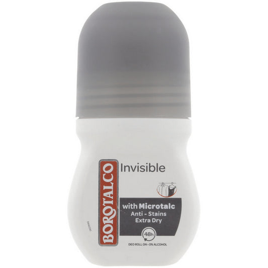 Borotalco Deo Stick Invisible 40Ml