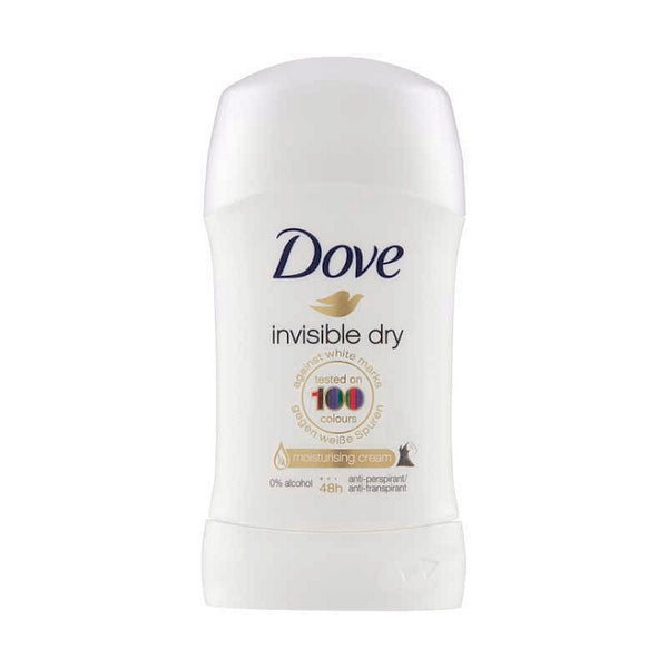 Dove Deo Stick Invisibile Dry 40Ml