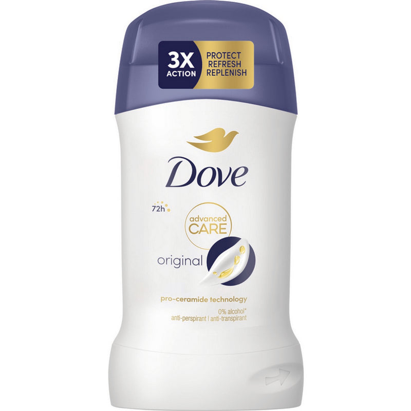 Dove Deo Stick Original 40Ml