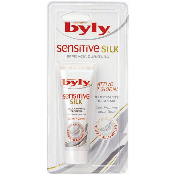 Byly Deodorante Crema 25Ml