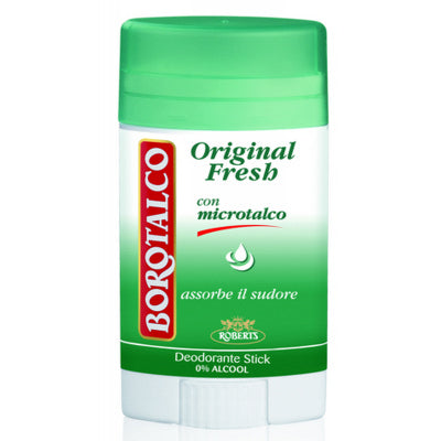 Borotalco Deo Stick 40 Original