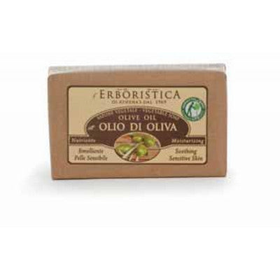 Erboristica Sapone Oliva 125Gr