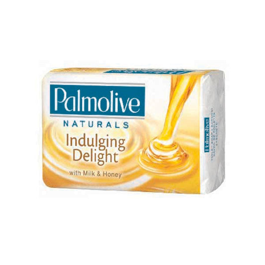 Palmolive Sapone 3+1 Latte Miele